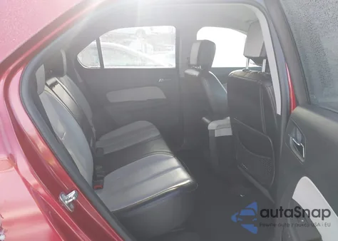 2014 Chevrolet Equinox 2Lt z USA, uszkodzony, nr VIN 2GNFLCE31E6170444